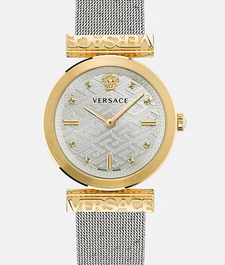 Replica Versace Versace Regalia Watch for Women PVE6J005-P0023