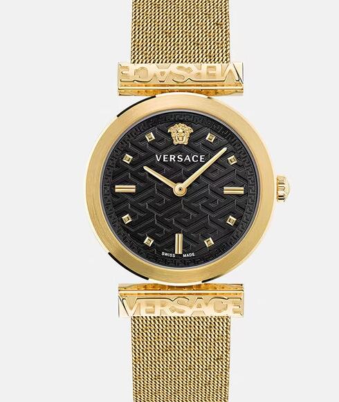 Replica Versace Versace Regalia Watch for Women PVE6J007-P0023