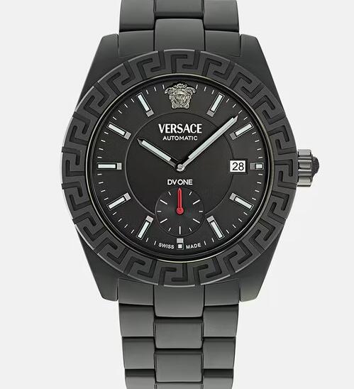 Versace DV One Automatic Watch Replica PVE7K001-P0023