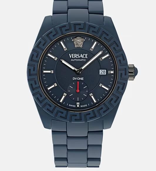 Versace DV One Automatic Watch Replica PVE7K002-P0023