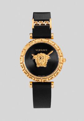 Versace Watches Price Review Palazzo Empire Greca Watch Replica sale for Women PVEDV001-P0019