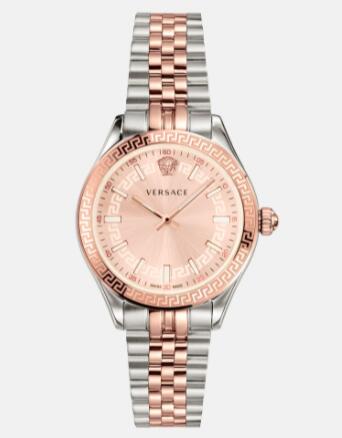 Replica Versace Hellenyium Watch for Women PVEHU006-P0020