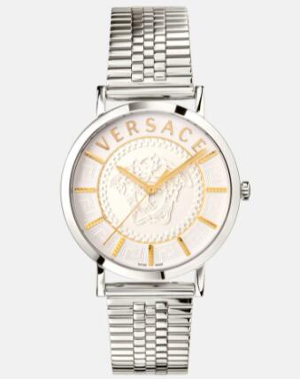 Replica Versace V-Essential Watch for Men PVEJ4004-P0021