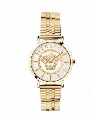 Replica Versace Watch Versace V-Essential watch for Women PVEK4010-P0021