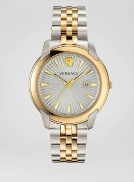 Replica Versace Men Watch PVELQ005-P0019