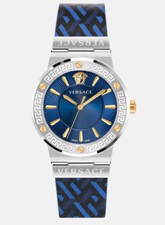 Replica Versace La Greca watch for Women PVEVH014-P0021