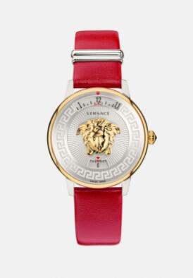 Copy Versace Medusa Icon Watch for Women PVEZ2001-P0021