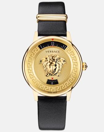 Replica Versace Medusa Icon Watch for Women PVEZ2002-P0021