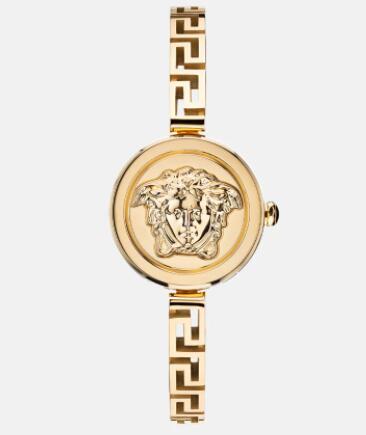 Copy Versace Medusa Secret Watch for Women PVEZ5001-P0021