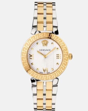 Copy Versace Greca Icon Watch for Women PVEZ6004-P0021