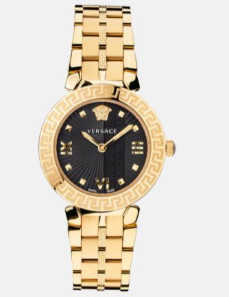 Replica Versace Greca Icon Watch for Women PVEZ6005-P0021