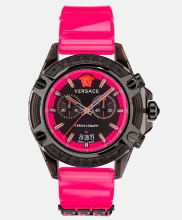 Replica Versace Icon Active watch for Men PVEZ7002-P0021