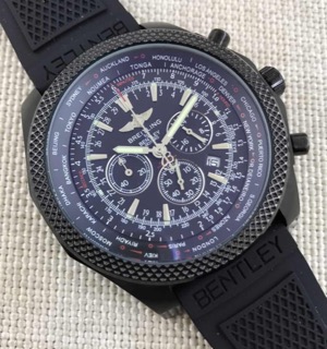 Breitling for bentley for vip watch