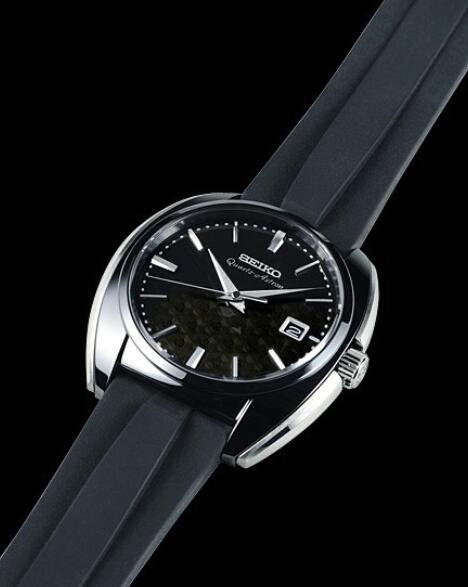 Seiko Watch Replica Quartz Astron Edition Commémorative S23617J1 Titanium