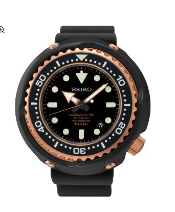 Seiko Prospex Divers Watch for Men Replica SBDX014G