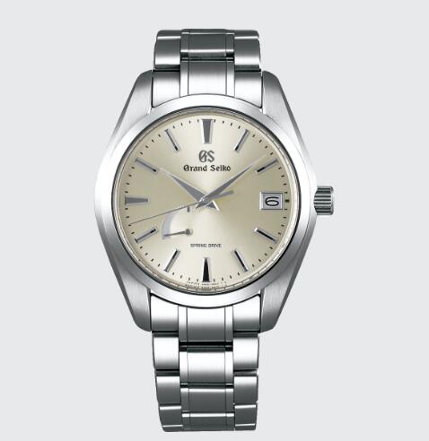 Best Grand Seiko Heritage Collection Replica Watch Cheap Price SBGA201