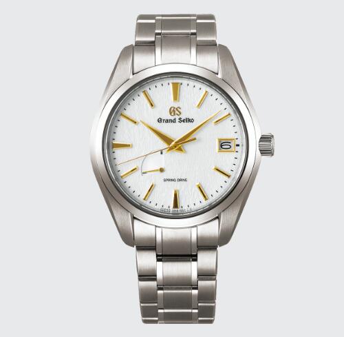Best Grand Seiko Heritage Collection Replica Watch Cheap Price SBGA259
