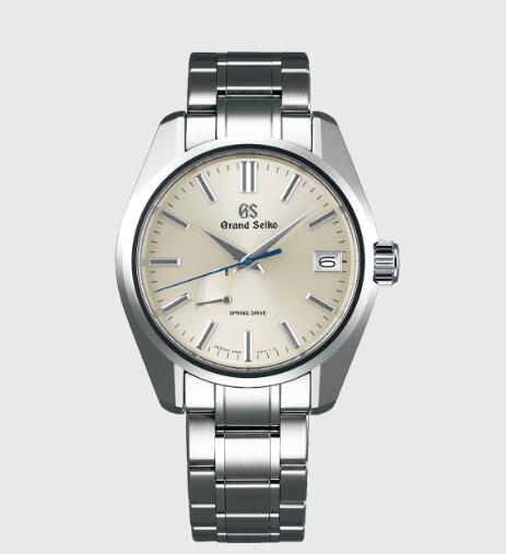 Best Grand Seiko Heritage Collection Replica Watch Cheap Price SBGA373