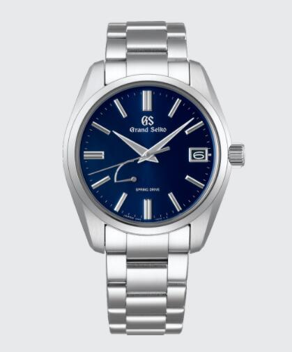 Replica Best Grand Seiko Heritage Watch SBGA439