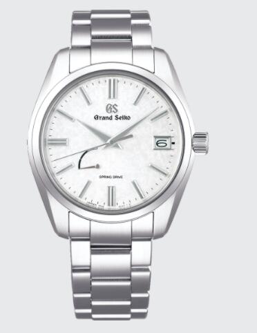 Replica Best Grand Seiko Heritage Watch SBGA465