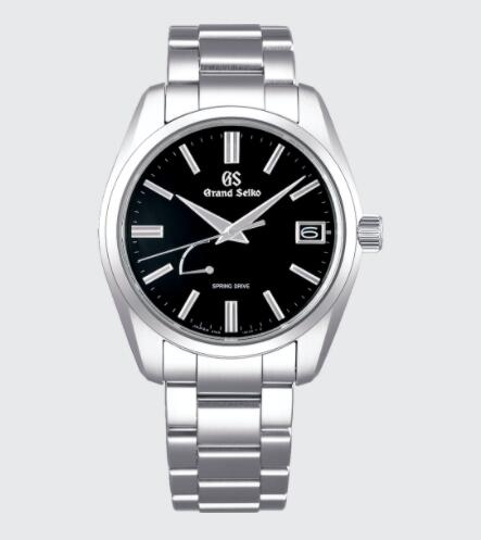 Replica Best Grand Seiko Heritage Watch SBGA467