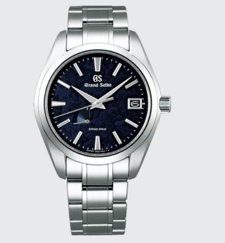 Replica Best Grand Seiko Heritage Watch SBGA469