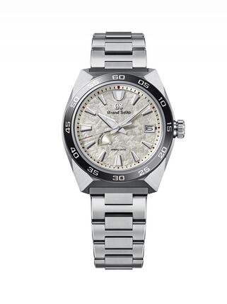 Best Grand Seiko Sport Replica Watch Spring Drive 3days model SBGA481