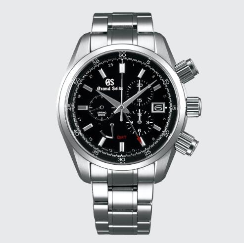 Best Grand Seiko Sport Collection Replica Watch Price SBGC203