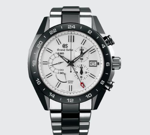 Best Grand Seiko Sport Collection Replica Watch Price SBGC221