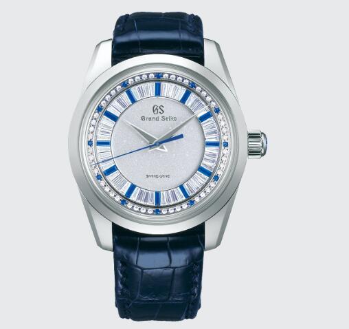 Best Grand Seiko Heritage Collection Limited edition Replica Watch Cheap Price SBGD205