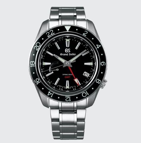 Best Grand Seiko Sport Collection Replica Watch Price SBGE201