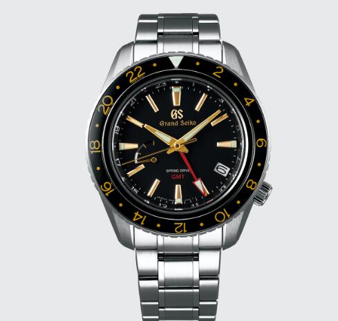 Best Grand Seiko Sport Collection Replica Watch Price SBGE215