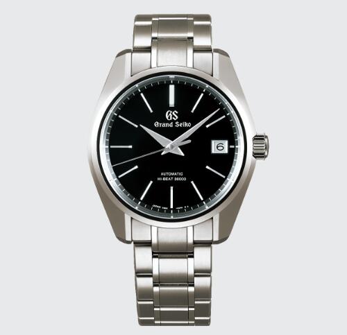 Best Grand Seiko Heritage Collection Replica Watch Cheap Price SBGH245