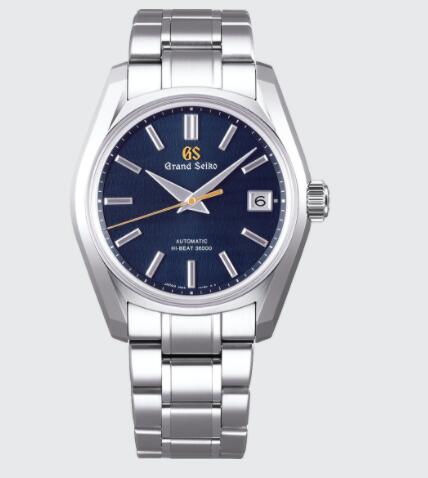 Replica Best Grand Seiko Heritage Watch SBGH273