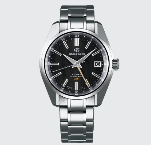 Best Grand Seiko Heritage Collection Replica Watch Cheap Price SBGJ213