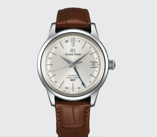 Best Grand Seiko Elegance Review Replica Watch for Sale Cheap Price SBGJ217