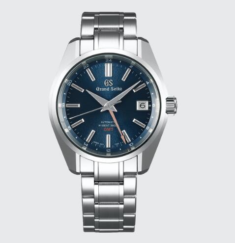 Best Grand Seiko Heritage Collection Replica Watch Cheap Price SBGJ235