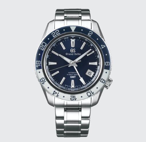 Best Grand Seiko Sport Replica Watch SBGJ237