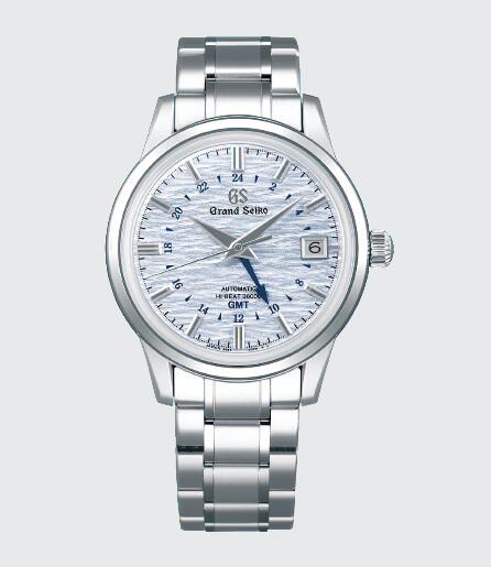 Replica Grand Seiko Elegance Watch SBGJ249