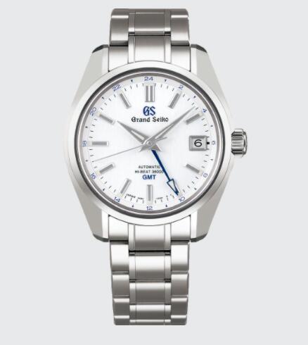 Replica Best Grand Seiko Heritage Watch SBGJ255