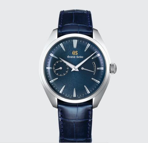 Best Grand Seiko Elegance Review Replica Watch for Sale Cheap Price Limited edition SBGK005