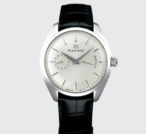 Best Grand Seiko Elegance Review Replica Watch for Sale Cheap Price SBGK007