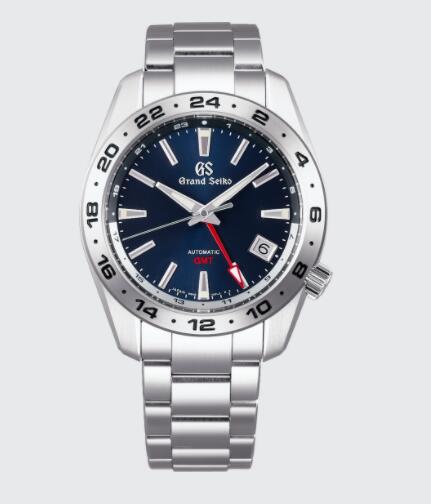 Replica Best Grand Seiko Sport Watch SBGM245