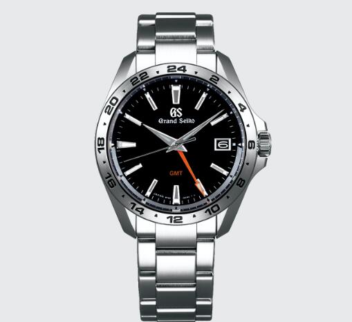 Best Grand Seiko Sport Collection Replica Watch Price SBGN003