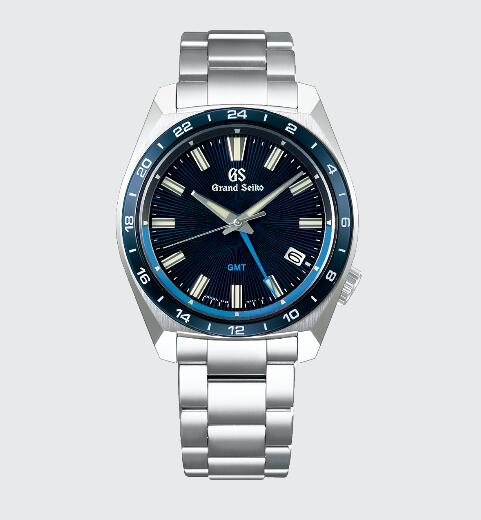 Best Grand Seiko Sport Replica Watch SBGN021