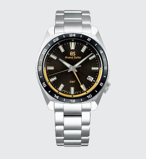 Best Grand Seiko Sport Replica Watch SBGN023