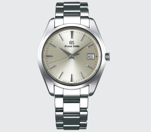 Best Grand Seiko Heritage Replica Watch SBGP009