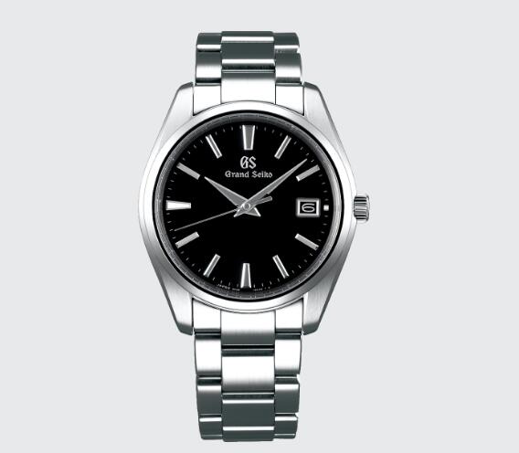 Best Grand Seiko Heritage Replica Watch SBGP011