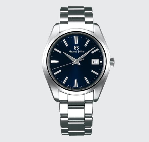 Best Grand Seiko Heritage Replica Watch SBGP013