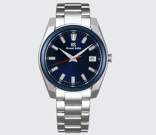 Best Grand Seiko Sport Collection Replica Watch Price NEW Limited edition of 2,000 pcs SBGP015